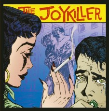 CD / Joykiller / Joykiller