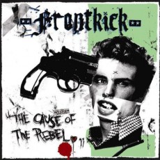 CD / Frontkick / Cause Of The Rebel