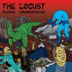 CD / Locust / Plague Soundscapes