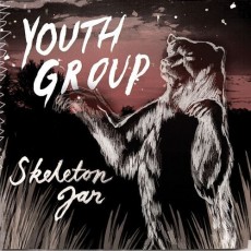CD / Youth Group / Skeleton Jar