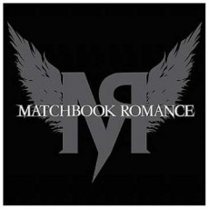 CD / Matchbox Romance / Voices