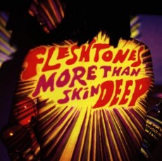 CD / Fleshtones / More Than Skin