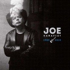 CD / Karafit Joe / 1985-2015 / Digipack