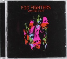 CD / Foo Fighters / Wasting Light