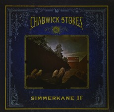 LP / Stokes Chadwick / Simmerkane II / Vinyl