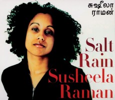 CD / Raman Susheela / Salt Rain