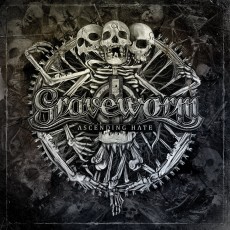 2LP / Graveworm / Ascending Hate / Vinyl / 2LP