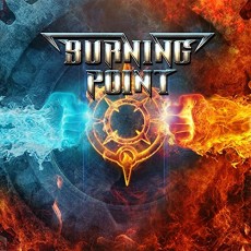CD / Burning Point / Burning Point