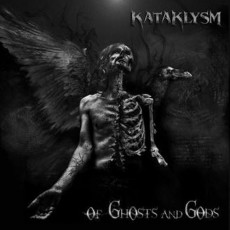 CD / Kataklysm / Of Ghosts And Gods / Limited Digipack