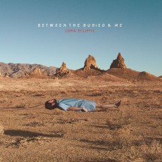 CD/DVD / Between The Buried And Me / Coma Ecliptic / Limited / CD+DVD