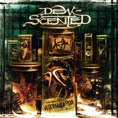 CD / Dew Scented / Intermination / Limited