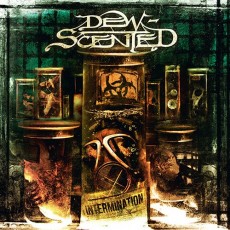 LP / Dew Scented / Intermination / Limited / Vinyl