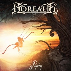 CD / Borealis / Purgatory