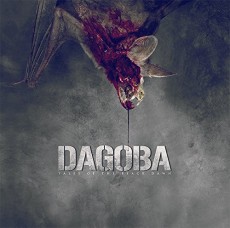 CD / Dagoba / Tales Of The Black Dawn / Digipack