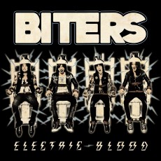 CD / Biters / Electric Blood