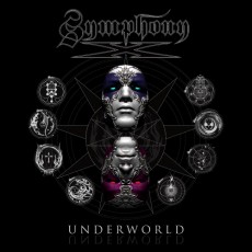 CD / Symphony X / Underworld