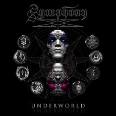 2LP / Symphony X / Underworld / Vinyl / 2LP