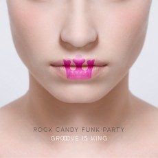2LP / Rock Candy Funk Party / Groove Is King / Vinyl / 2LP