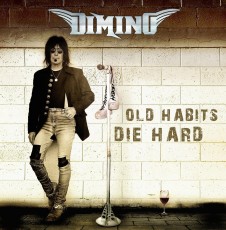 CD / Dimino / Old Habits Die Hard