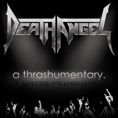 LP / Death Angel / Trashumentary / Live / Vinyl
