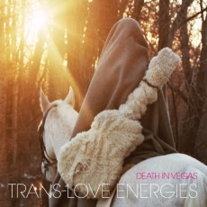 2CD / Death In Vegas / Trans Love Energies / 2CD / Digipack