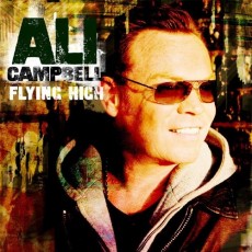 CD / Campbell Ali / Flying High