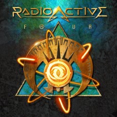 CD / Radioactive / F4ur