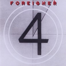 CD / Foreigner / 4 / Bonus