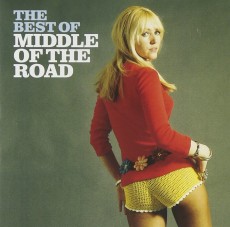 CD / Middle Of The Road / Best Of