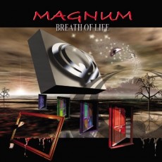 CD / Magnum / Breath Of Life