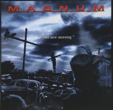 CD / Magnum / Brand New Morning