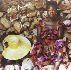 LP / Simone Nina / It Is Finished / Vinyl