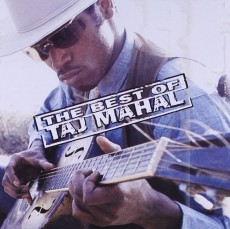 CD / Mahal Taj / Best Of
