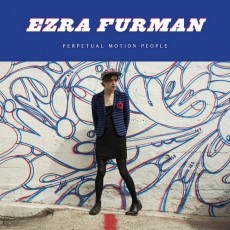 LP/CD / Furman Ezra / Perpetual Motion People / Vinyl / LP+CD