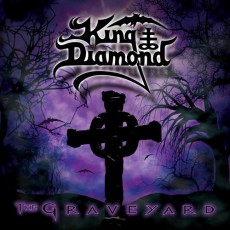 CD / King Diamond / Graveyard / Reedice / Digipack