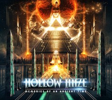 CD / Hollow Haze / Memories Of An Ancient Time