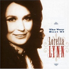 CD / Lynn Loretta / Very Best Of