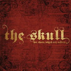LP / Skull / For Those Which Are Asleep / Vinyl
