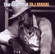 2CD / Mahal Taj / Essential / 2CD