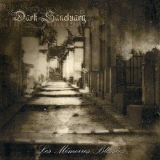CD / Dark Sanctuary / Les Memoires Blesses