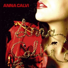 LP / Calvi Anna / Anna Calvi / Vinyl