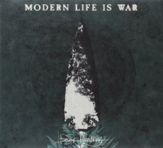 CD / Modern Life Is War / Fever Hunting / Digipack