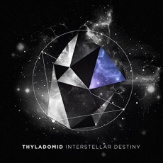 CD / Thyladomid / Interstellar Destiny / Digipack