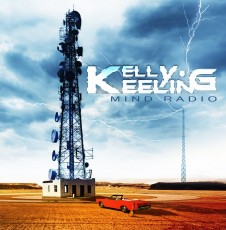 CD / Keeling Kelly / Mind Radio