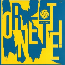 LP / Coleman Ornette / Ornette! / Vinyl