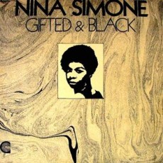 LP / Simone Nina / Gifted & Black / Vinyl