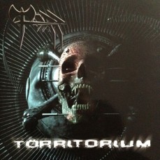 LP / Trr / Torritorium / Vinyl