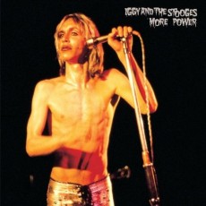 LP / Pop Iggy & Stooges / More Power / Vinyl
