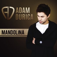CD / urica Adam / Mandolna / Digipack