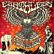 2LP / Earthless / From The Ages / Vinyl / 2LP